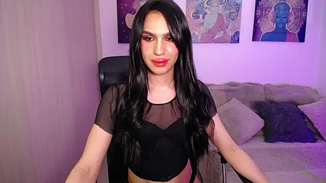 TSAlexaFeet online show from March 16, 2:25 am