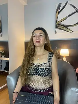 JennaMilf  online show from June 23, 7:12 pm