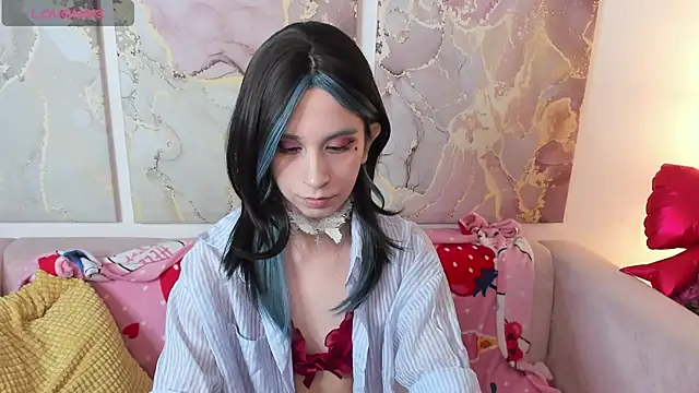 lesilos online show from February 26, 2:21 am