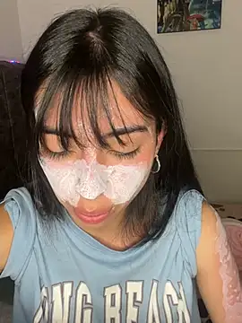 junorise23 online show from February 26, 4:00 am