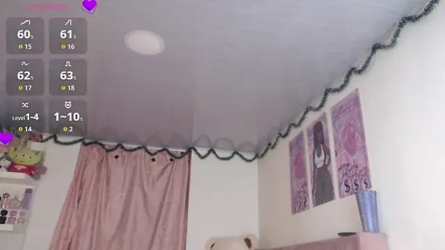 violett brown9 online show from June 18, 6:26 am