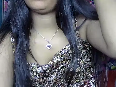 cute Dirty Diva online show from January 15, 3:07 pm