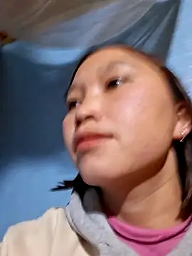 bimbim-cute online show from December 20, 12:20 pm