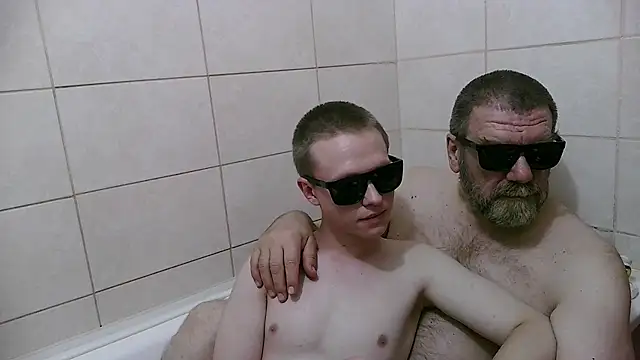 BarsikVinny online show from July 19, 2:41 pm