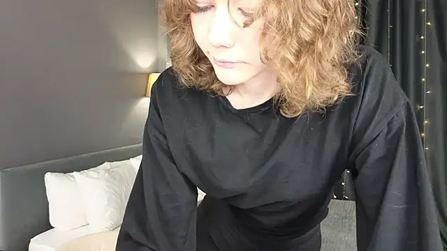 NovaEva  online show from May 29, 12:41 am