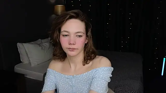 NovaEva  online show from June 5, 12:04 am