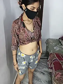 Curvy Kavya online show from July 28, 7:50 pm