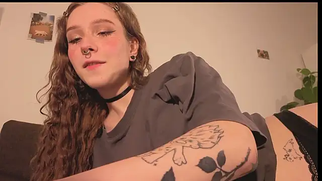 poli blink online show from March 10, 8:02 pm