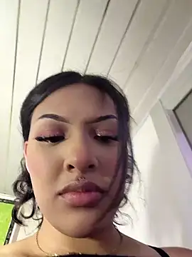 ashley-17 online show from March 10, 4:05 am