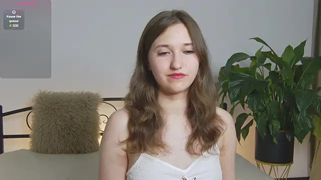 JesseCaits online show from June 20, 8:23 pm