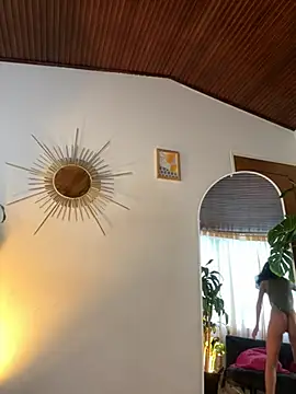  zoe bakerr online show from July 19, 8:44 pm