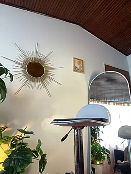  zoe bakerr online show from July 14, 7:29 pm