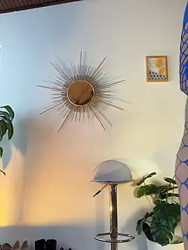  zoe bakerr online show from July 16, 8:13 pm