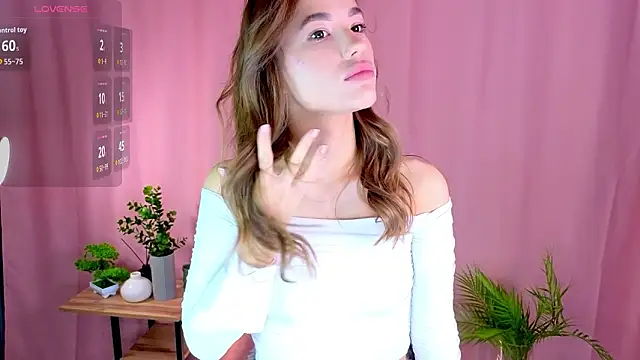 DiannMccarl online show from March 10, 3:10 am