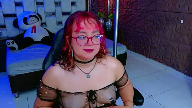 Nami Nerona online show from January 12, 2:22 pm