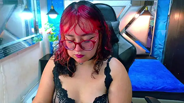 Nami Nerona online show from January 18, 1:18 pm