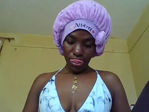 Sexxy paid online show from February 7, 8:18 am