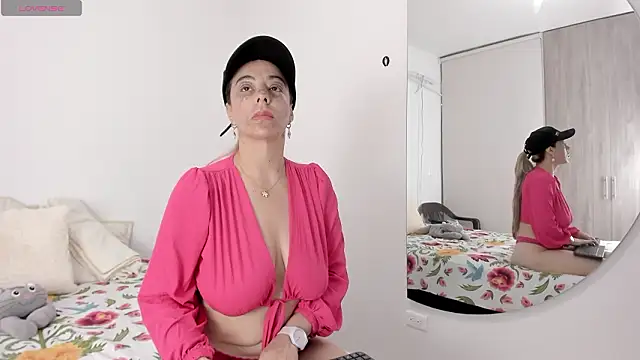 AlexaStormm online show from March 14, 10:16 am