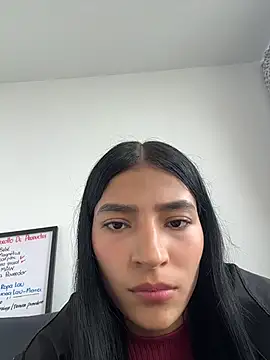 Ema Rose  online show from June 19, 4:10 pm
