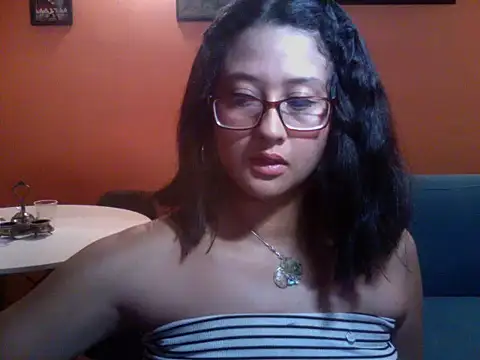 SweetDeya online show from March 5, 9:21 pm