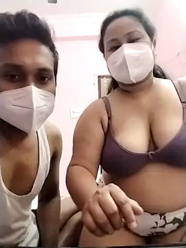 DesiSeductress online show from January 10, 8:46 pm