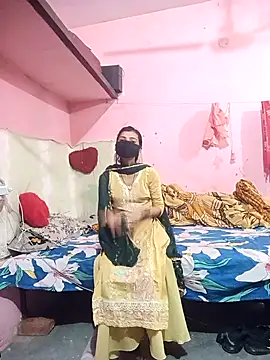 Desipari 777 online show from February 19, 4:39 pm