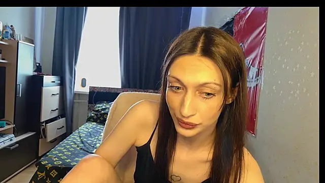 Amalia Draki online show from March 6, 10:54 am