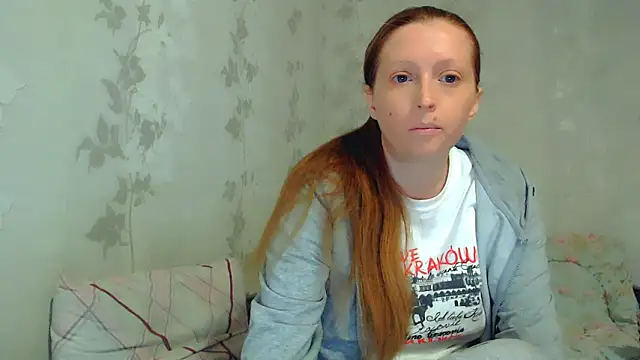 CrystallAngel online show from April 20, 4:21 pm