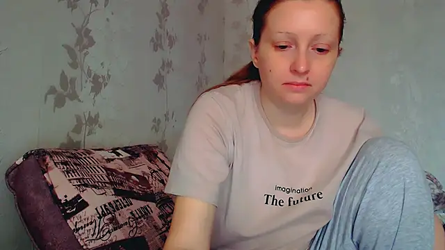 CrystallAngel online show from February 1, 11:31 am