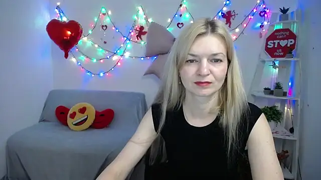 MelissaTyler online show from February 6, 2:53 pm