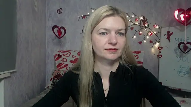 MelissaTyler online show from February 13, 9:44 am