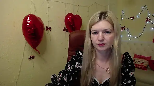 MelissaTyler online show from February 17, 1:32 pm