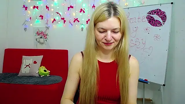 MelissaTyler online show from May 1, 11:24 am