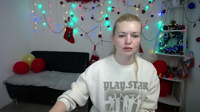 MelissaTyler online show from January 9, 12:09 pm