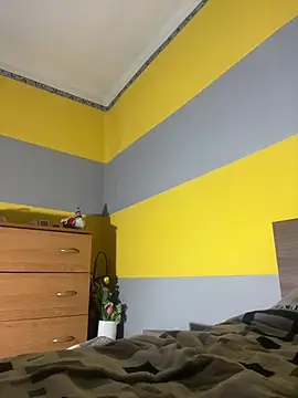 SexyMamiVee online show from March 6, 7:31 pm