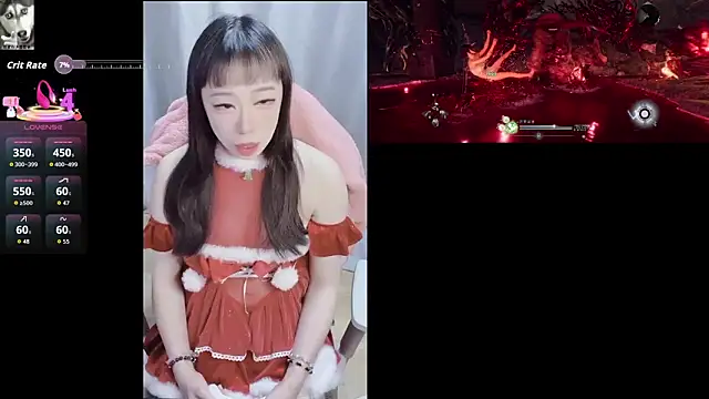 diaperlilinai0210 online show from February 14, 11:56 am