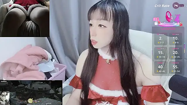 diaperlilinai0210 online show from January 16, 1:29 pm