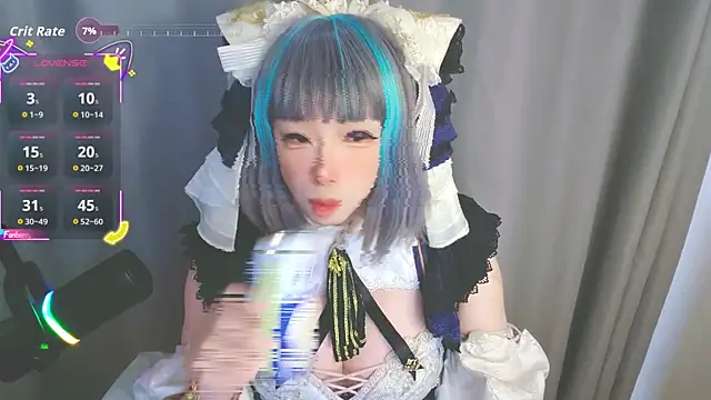 diaperlilinai0210 online show from April 6, 8:59 am