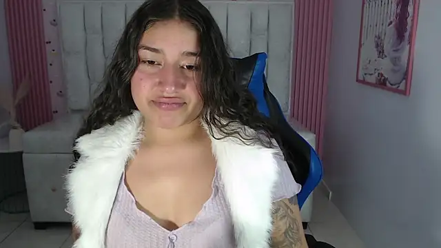 scarleth sweet s online show from January 9, 8:02 pm