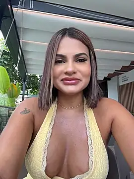 Irina Velvett online show from July 8, 8:44 pm