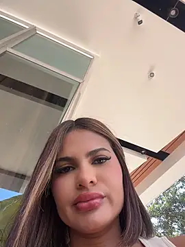 Irina Velvett online show from July 21, 7:14 pm
