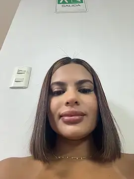 Irina Velvett online show from July 2, 7:53 pm