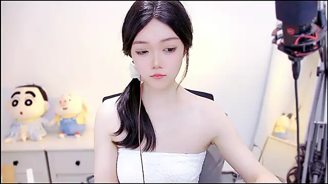 Cindy-dd online show from July 25, 3:08 pm