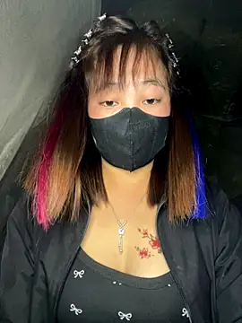 Wendy-2 online show from January 6, 5:49 pm