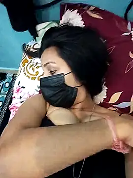 Miss alisha online show from January 9, 5:28 pm