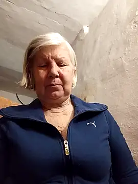 KlaudiaDarling online show from February 3, 4:12 pm