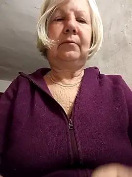 KlaudiaDarling online show from February 5, 12:57 am