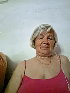 KlaudiaDarling online show from June 11, 8:44 am