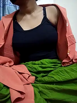 SexyNoor online show from January 5, 7:06 pm