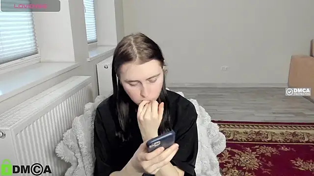 KrissLimada online show from March 2, 4:14 pm